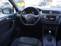 Volkswagen Tiguan  1.4 TSI Comfortline