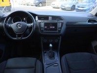 Volkswagen Tiguan  1.4 TSI Comfortline