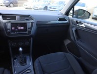 Volkswagen Tiguan  1.4 TSI Comfortline