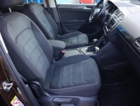 Volkswagen Tiguan  1.4 TSI Comfortline