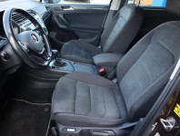 Volkswagen Tiguan  1.4 TSI Comfortline