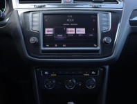 Volkswagen Tiguan  1.4 TSI Comfortline
