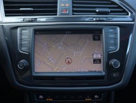 Volkswagen Tiguan  1.4 TSI Comfortline
