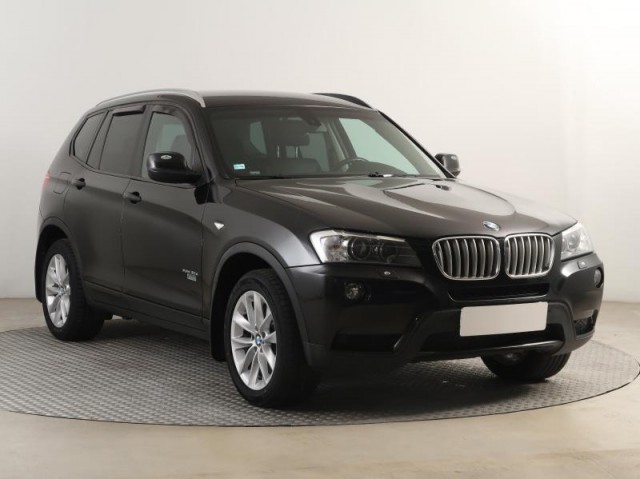 BMW X3  xDrive30d 