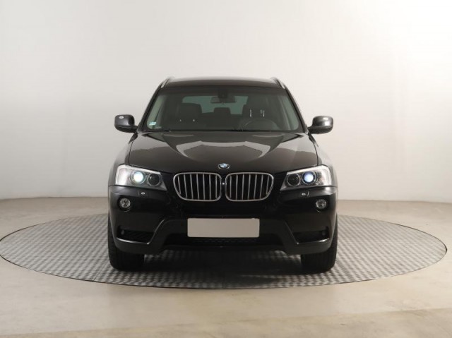 BMW X3  xDrive30d 