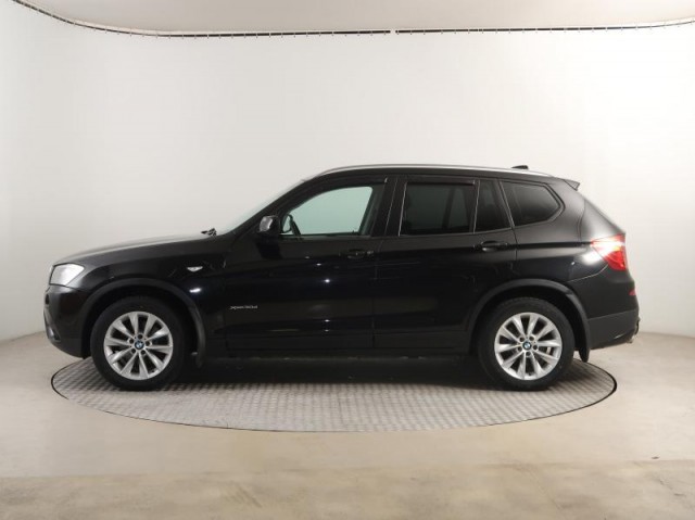 BMW X3  xDrive30d 