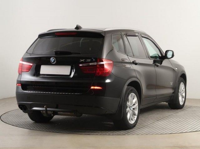 BMW X3  xDrive30d 