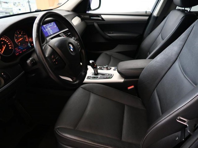 BMW X3  xDrive30d 