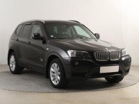 BMW X3  xDrive30d 