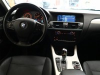 BMW X3  xDrive30d 