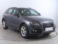 Audi Q5  2.0 TDI S line