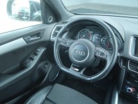 Audi Q5  2.0 TDI S line