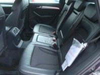 Audi Q5  2.0 TDI S line