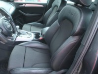 Audi Q5  2.0 TDI S line