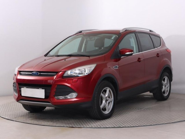 Ford Kuga  1.5 EcoBoost 