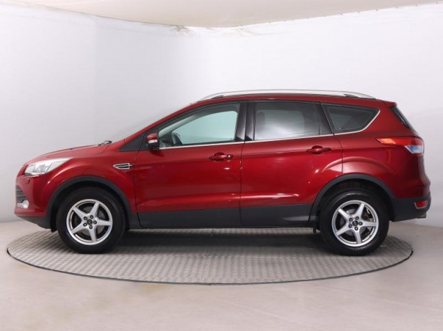 Ford Kuga  1.5 EcoBoost 