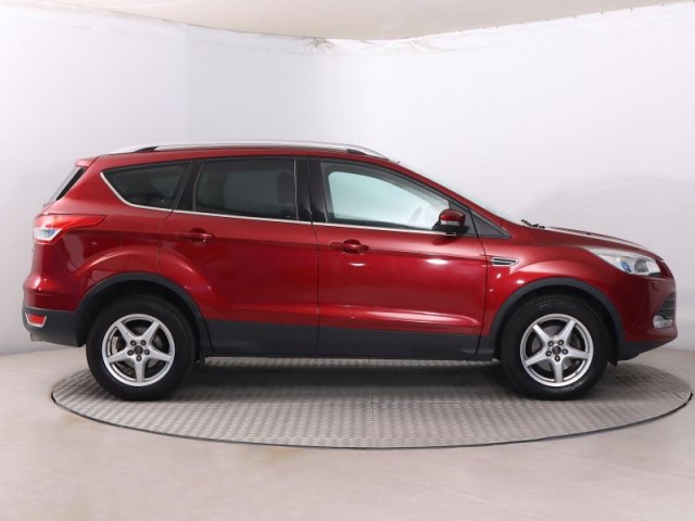 Ford Kuga  1.5 EcoBoost 