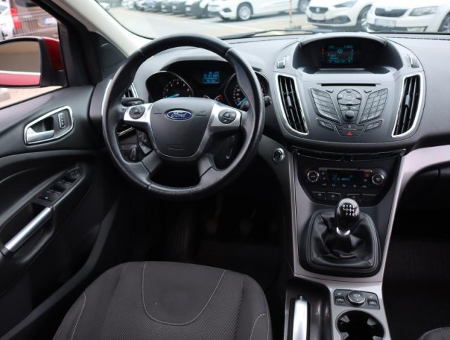 Ford Kuga  1.5 EcoBoost 