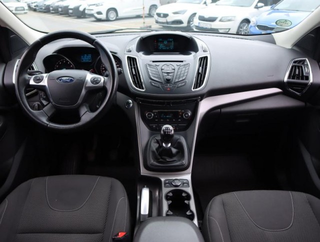 Ford Kuga  1.5 EcoBoost 