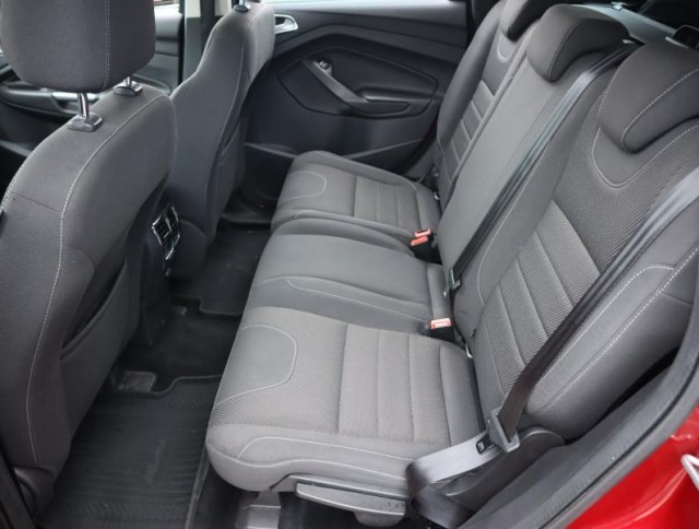 Ford Kuga  1.5 EcoBoost 