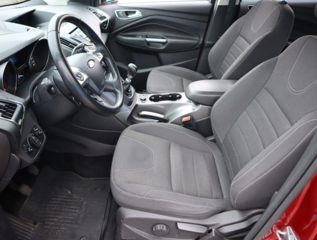 Ford Kuga  1.5 EcoBoost 
