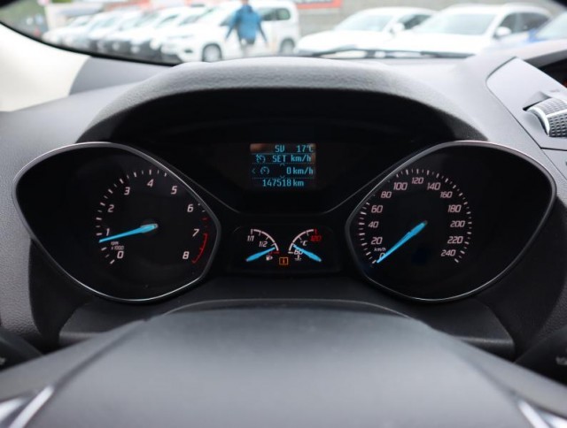 Ford Kuga  1.5 EcoBoost 