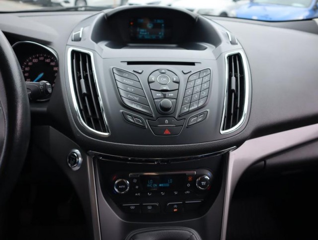 Ford Kuga  1.5 EcoBoost 