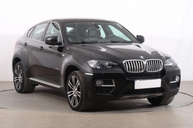 BMW X6  xDrive40d Edition Exclusive