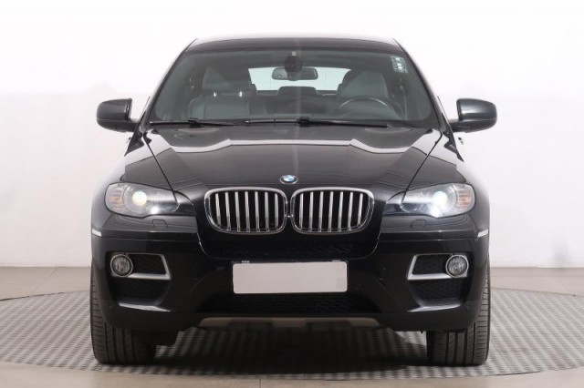 BMW X6  xDrive40d Edition Exclusive