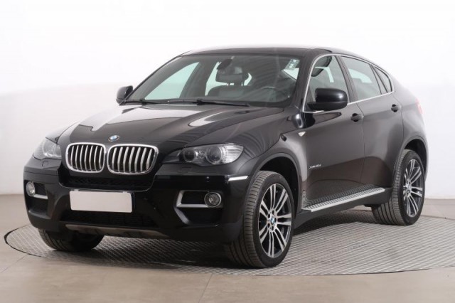 BMW X6  xDrive40d Edition Exclusive