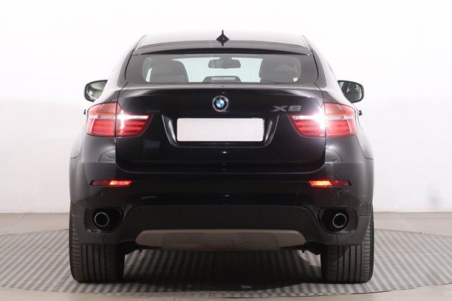 BMW X6  xDrive40d Edition Exclusive
