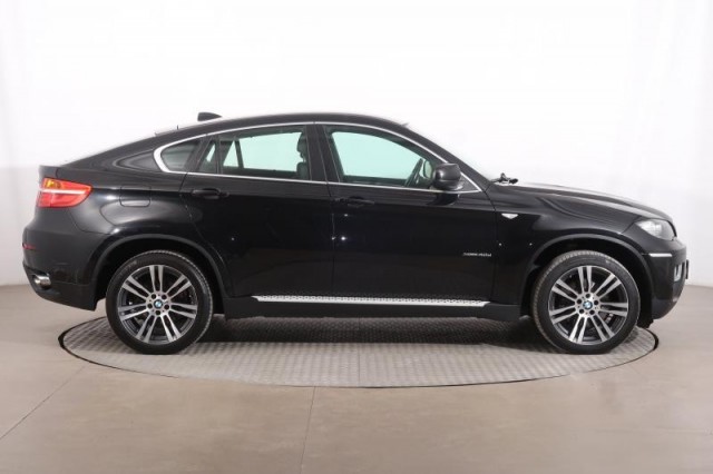 BMW X6  xDrive40d Edition Exclusive