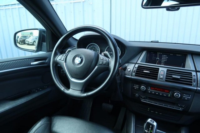 BMW X6  xDrive40d Edition Exclusive