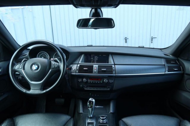 BMW X6  xDrive40d Edition Exclusive