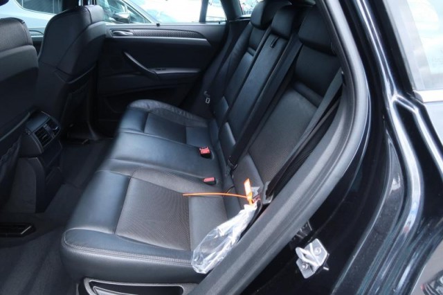 BMW X6  xDrive40d Edition Exclusive