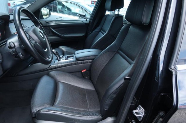 BMW X6  xDrive40d Edition Exclusive