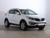 Kia Sportage  1.7 CRDi Gold