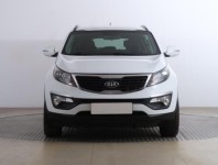Kia Sportage  1.7 CRDi Gold