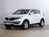 Kia Sportage  1.7 CRDi Gold