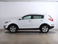 Kia Sportage  1.7 CRDi Gold