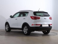 Kia Sportage  1.7 CRDi Gold