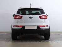 Kia Sportage  1.7 CRDi Gold