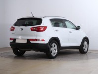 Kia Sportage  1.7 CRDi Gold