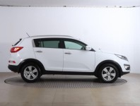 Kia Sportage  1.7 CRDi Gold