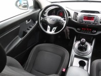 Kia Sportage  1.7 CRDi Gold