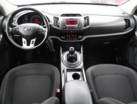 Kia Sportage  1.7 CRDi Gold