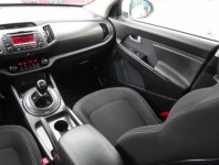 Kia Sportage  1.7 CRDi Gold