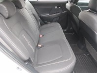 Kia Sportage  1.7 CRDi Gold