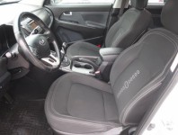 Kia Sportage  1.7 CRDi Gold