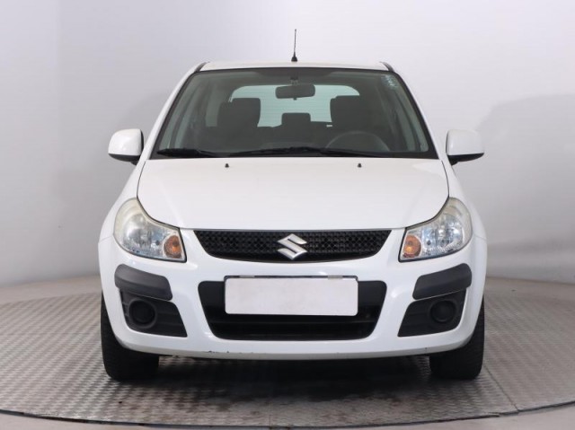 Suzuki SX4  1.5 VVT 